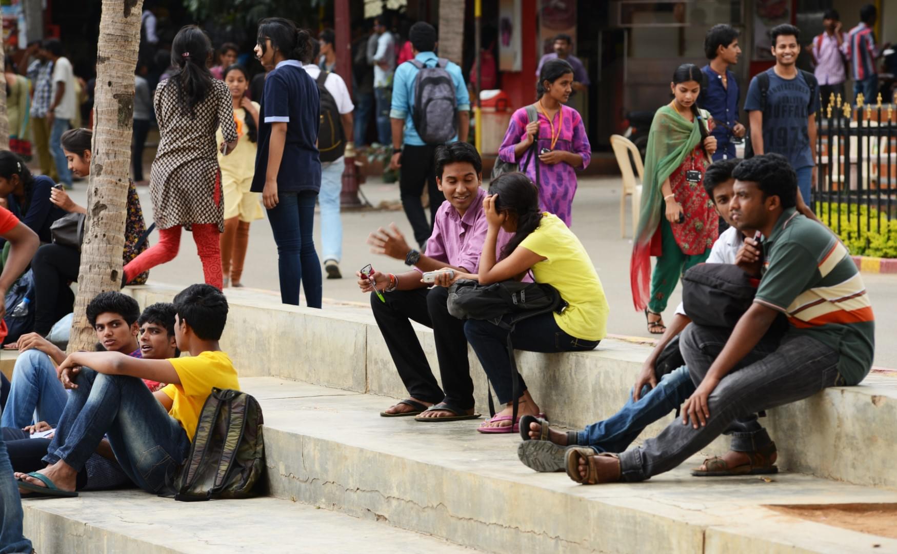 NITTE College of Pharmaceutical Sciences Bangalore Campus & Facilities photo 6
